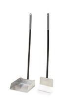 PetMate Clean Response Aluminum Spade/Pan - Large