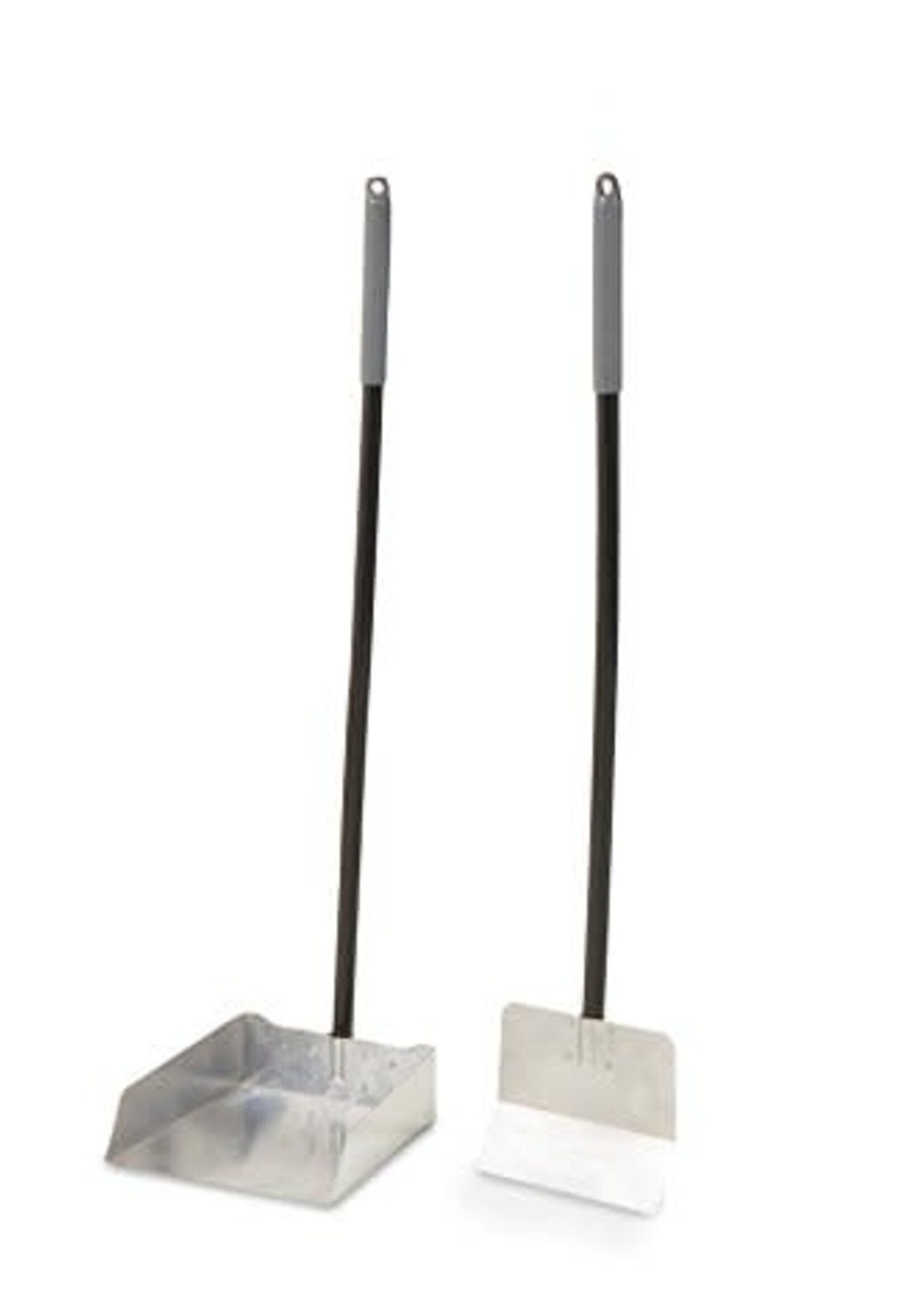 PetMate Clean Response Aluminum Spade/Pan - Large