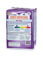 EPR Spot Dr. Bales Early Detection - PeePads - 50ct