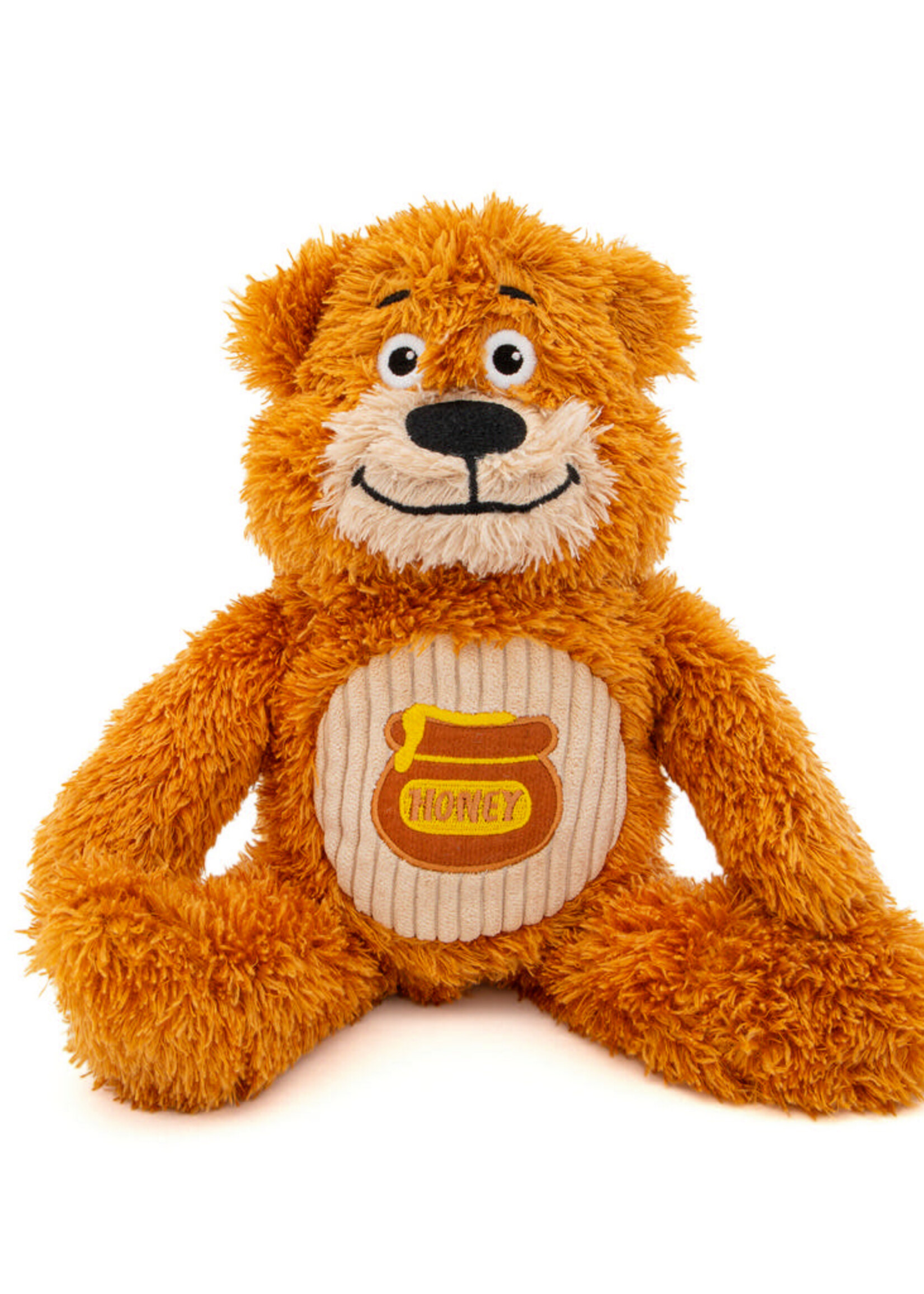 Guru Soft Scents Bear Honey