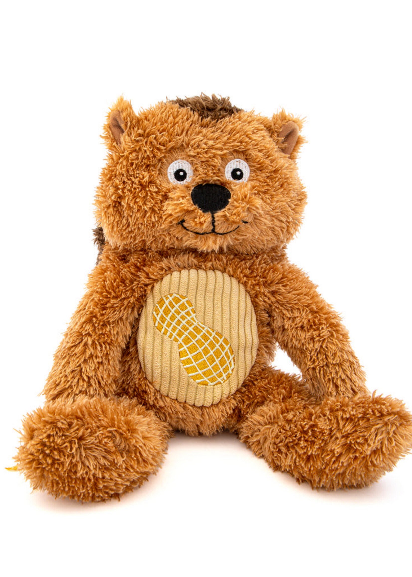 Guru Soft Scents Hedgehog Peanut Butter