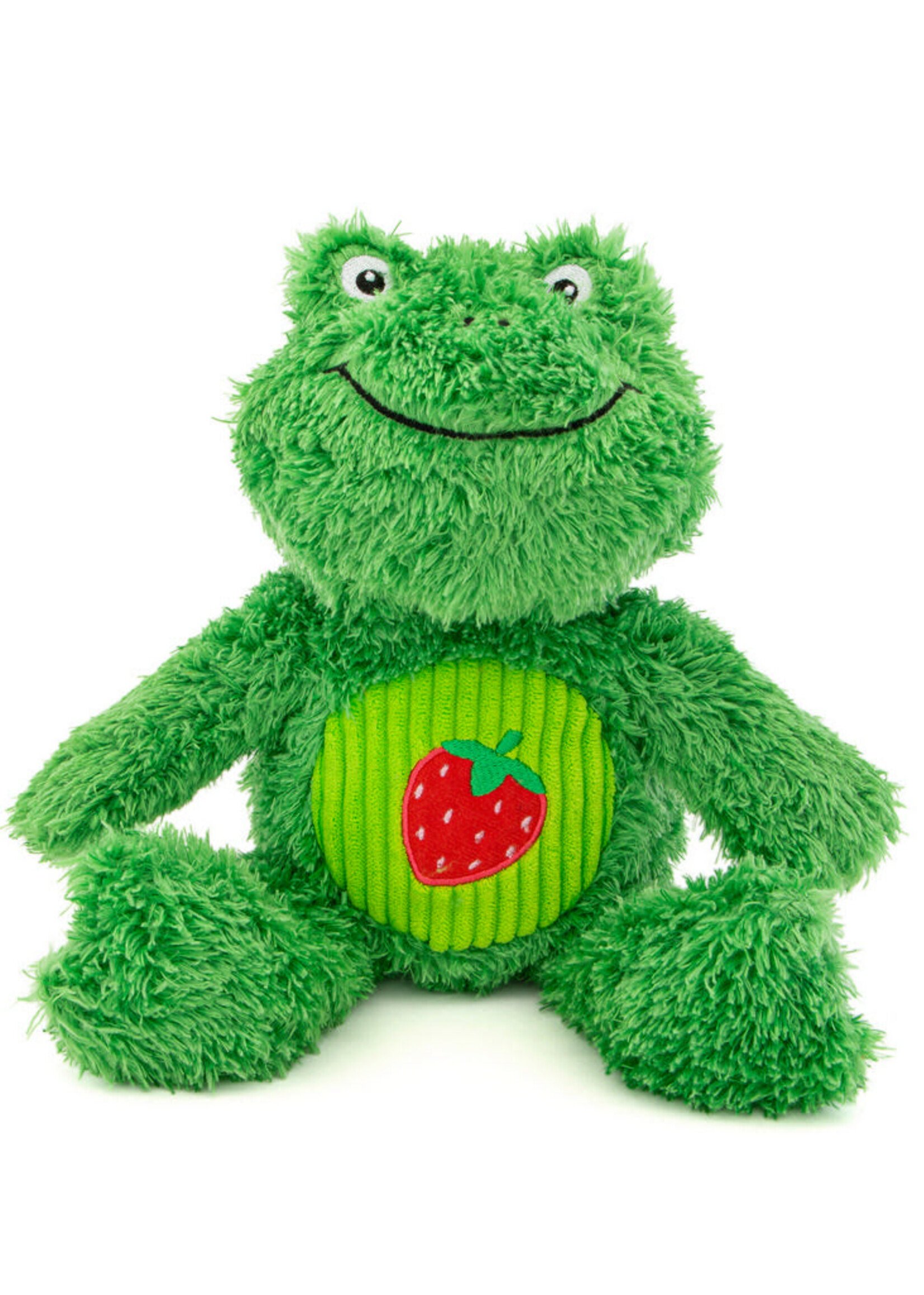 Guru Soft Scents Frog Strawberry