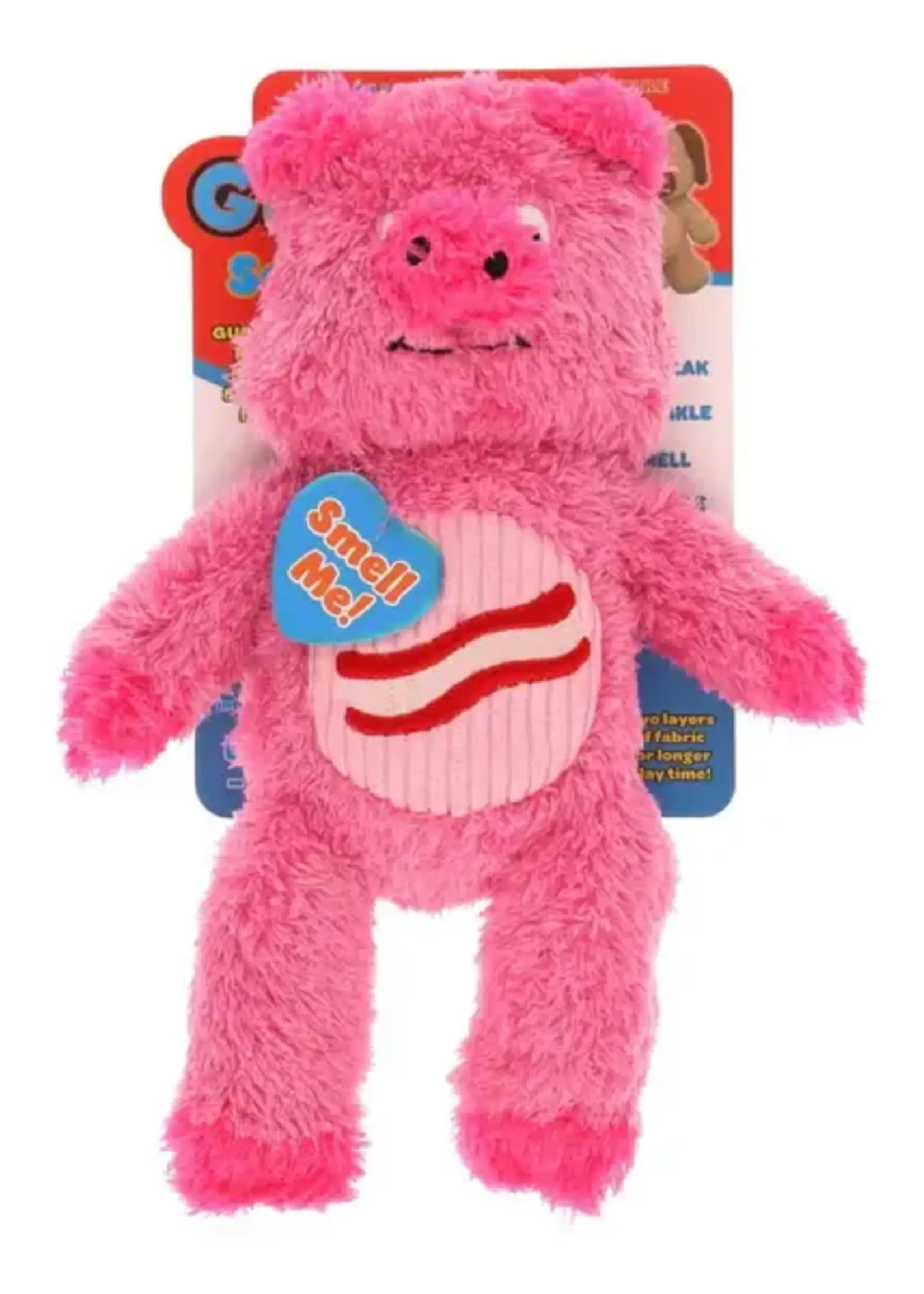 Guru Soft Scents Pig Bacon