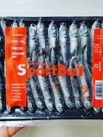 Sport Bait Frozen Herring 4" - 24pcs