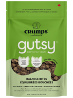 Crumps Crumps' Naturals Cat Gutsy Balance Bites 90 g