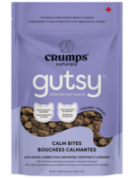 Crumps Crumps' Naturals Cat Gutsy Calm Bites 90 g