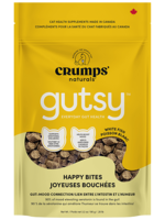 Crumps Crumps' Naturals Cat Gutsy Happy Bites 90 g