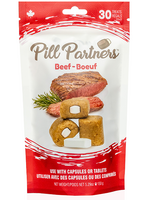 This&That This&That Pill Partners Beef 30 pc 150g