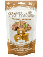 This&That This&That Pill Partners Venison 30 pc 150g