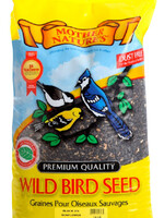 Mother Nature's Mother Nature's Regular Quality Black Oil Sunflower 40lbs