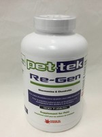 Pet-Tek Pet-Tek Re-Gen Tablets 300