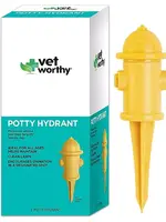 Vet Worthy Pet Potty Hydrant