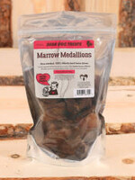 Dear Dog Treats Dear Dog Treats - Marrow Medallions Tiny