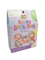 Bosco and Roxy Bosco & Roxy - Mini Paw SURP Birthday Box