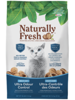 Naturally Fresh Naturally Fresh Ultra-Odor Control Multi-Cat Litter 26 lb
