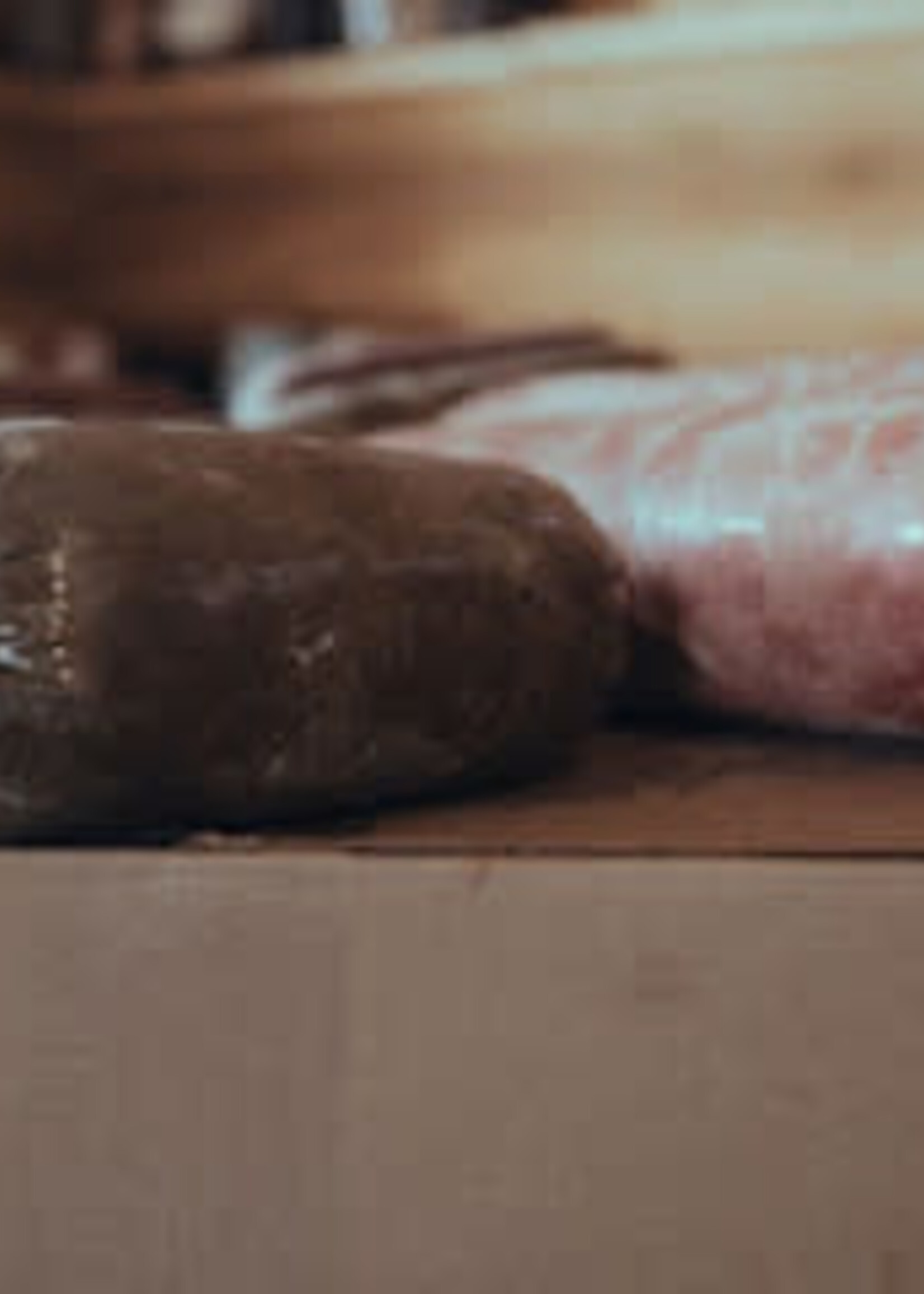 Dogs Choice Dogs Choice - Beef/Bison + Veggie 40LB - 2lb Tubes