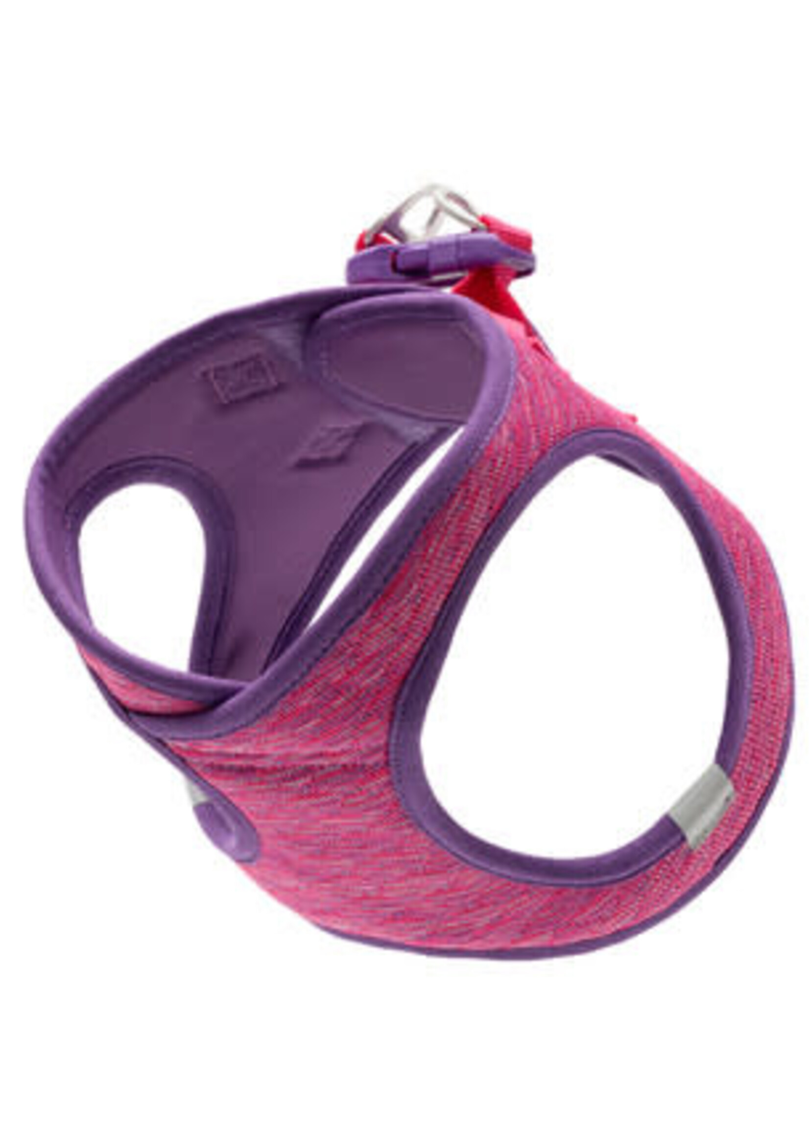 RC Pets Evolution Step-in Harness - XSmall - Azalea