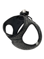 RC Pets Evolution Step-in Harness - Large - Black