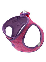 RC Pets Evolution Step-in Harness - Large - Azalea