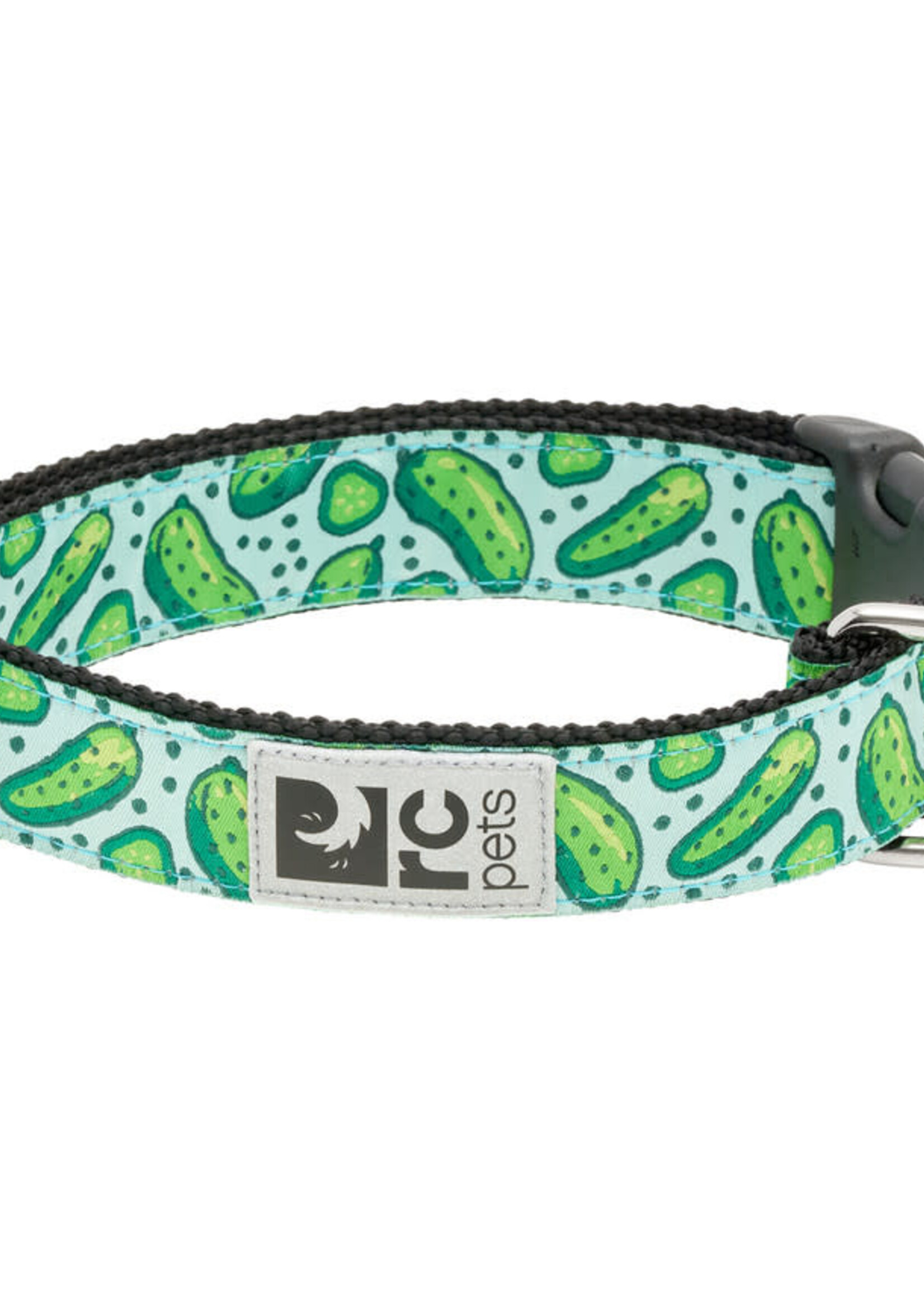 RC Pets Collar - Small 3/4" - Pickles