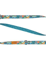 RC Pets Eco Leash 3/4" x 5' - Trail Badges