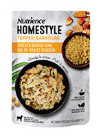 Nutrience Nutrience Homestyle Topper for Dogs - Chicken Buddha - 152 g