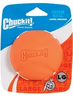 ChuckIt! Chuckit! Fetch Ball Large