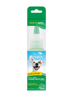 TropiClean Fresh Breath Clean Teeth Gel 2 oz