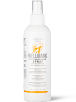 Wellmark Wellmark Dog/Cat Chlorhexidine Spray 237ml