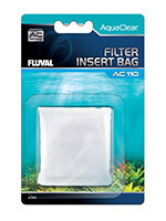 Fluval Fluval AquaClear AC110 Filter Insert Bag