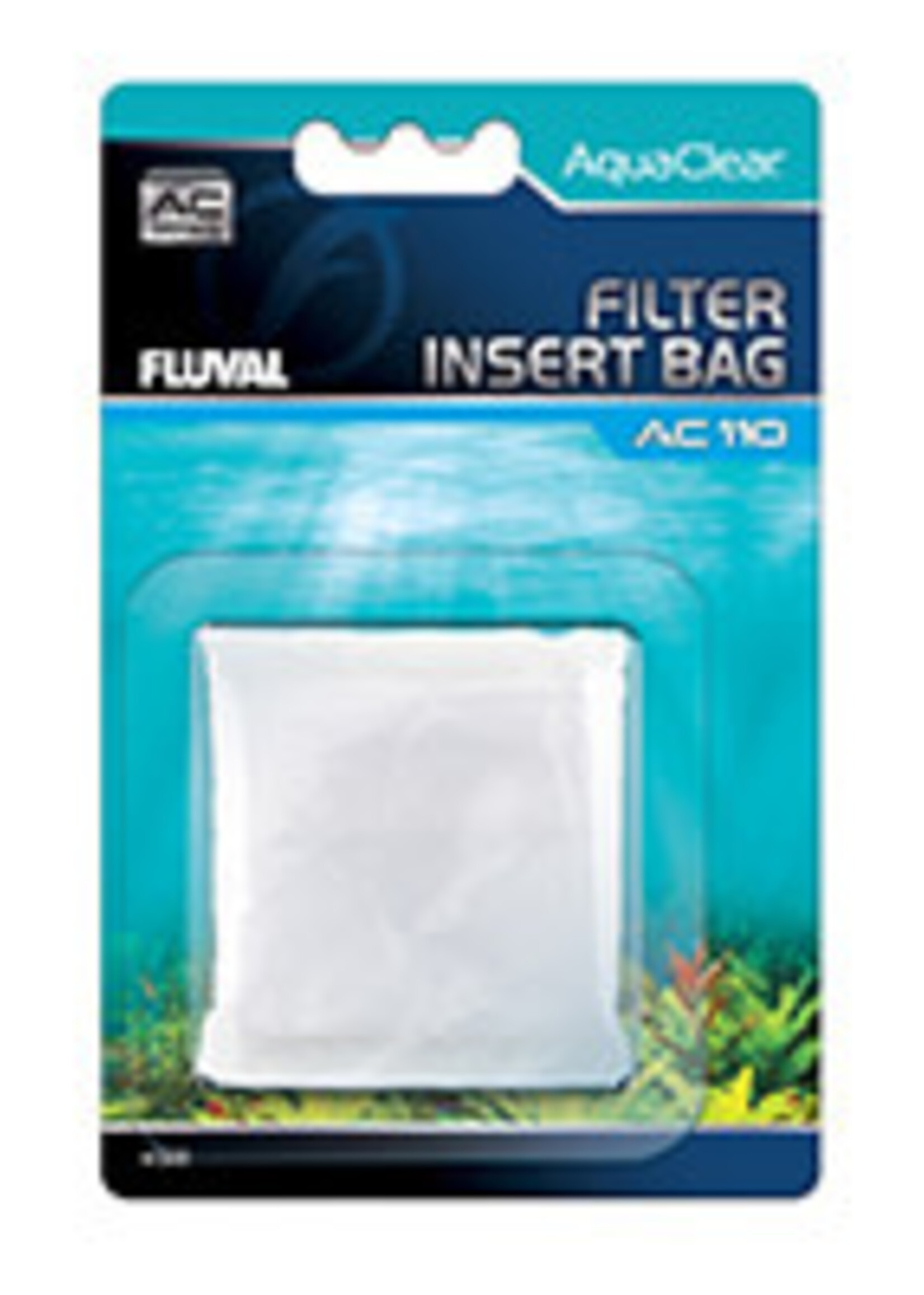 Fluval Fluval AquaClear AC110 Filter Insert Bag