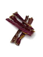 FurEver Pure Pork Jerky Sticks 12" Bulk