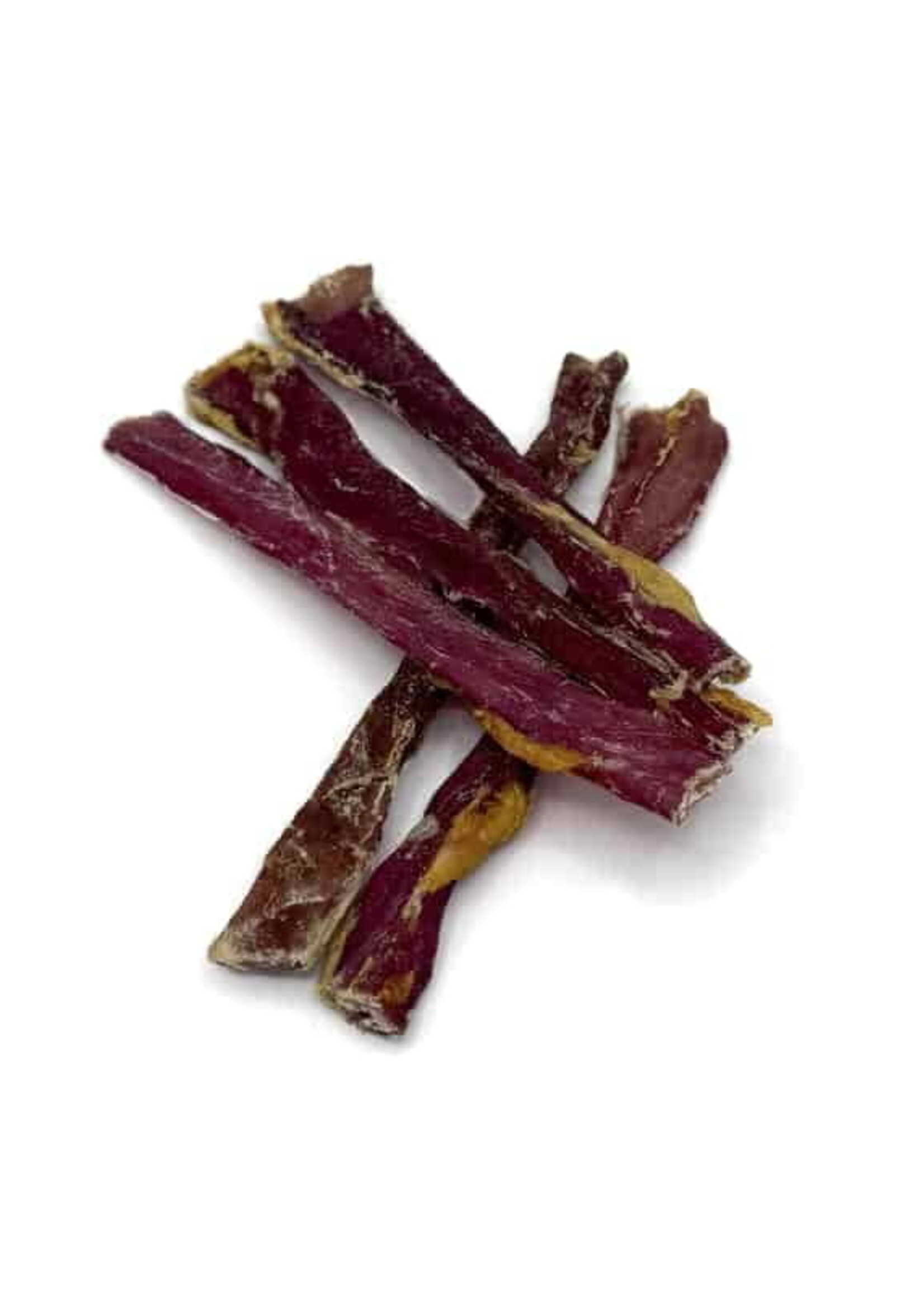 FurEver Pure Pork Jerky Sticks 12" Bulk