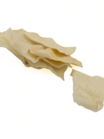 FurEver Pure Beef Collagen Chips (Natural) - Bulk