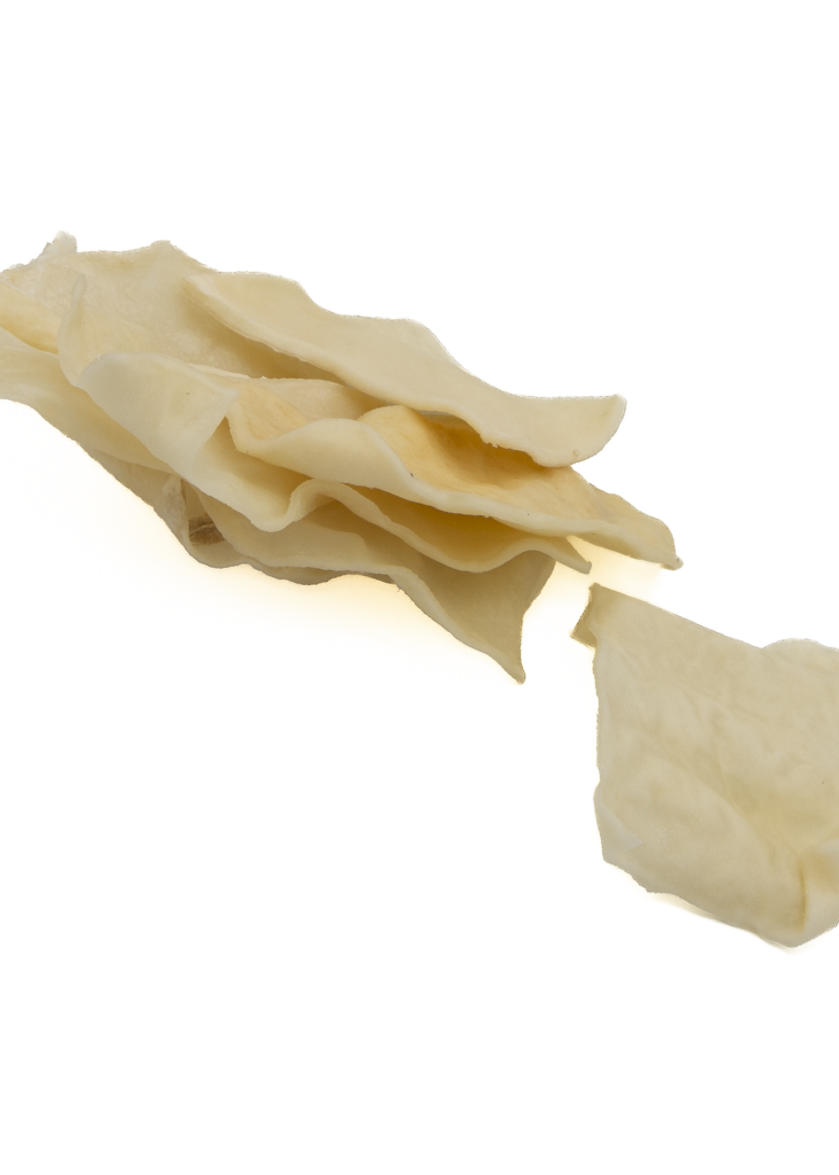 FurEver Pure Beef Collagen Chips (Natural) - Bulk