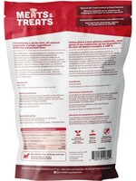 Healthy Paws Meats & Treats - Dehydrated Beef Lung 75GM