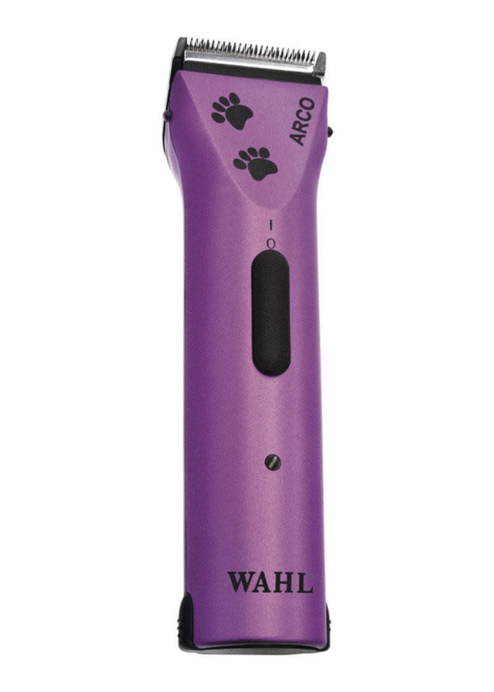 WAHL Arco SE Cordless Clipper - Purple