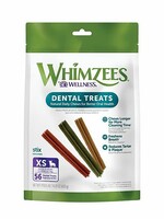 Wellness Pet Whimzees  Stix XSmall | 56PK