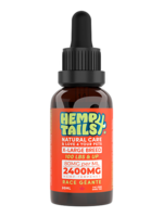 Hemp 4 Tails Hemp 4 Tails  XL Breed 1200mg 30 ml