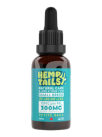 Hemp 4 Tails Hemp 4 Tails  Small Breed 150mg 30 ml