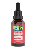 Hemp 4 Tails Hemp 4 Tails  Large Breed 600mg  - 30 ml