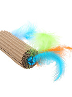 Corrugated Bell Bar