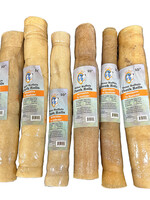 QT Dog QT DOG Cheek Rolls 10"