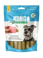 Kong Ziggies Enhanced Puppy Small 7OZ
