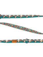 RC Pets Eco Leash Serene Slopes / Canyon Camo 1"X5'