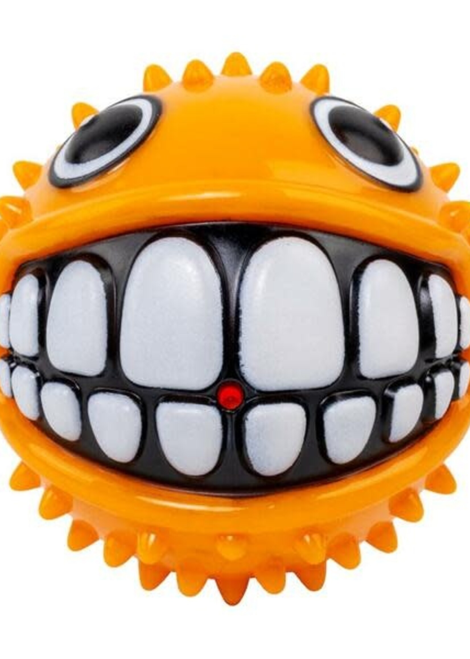 Kong Grinz Puffer Fish Medium