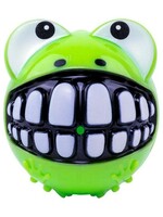 Kong Grinz Frog Large