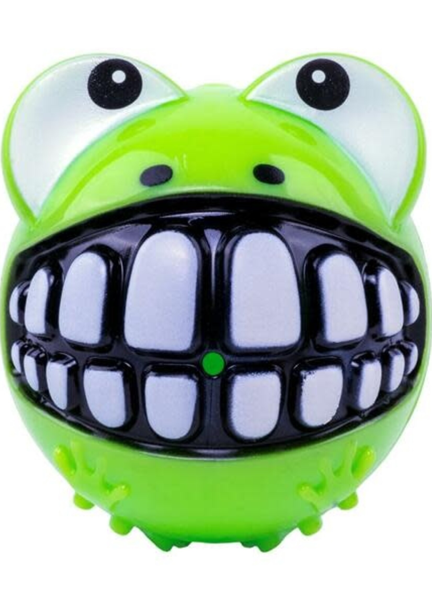 Kong Grinz Frog Large