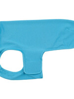 RC Pets Zephyr Cooling Vest-Aqua-M