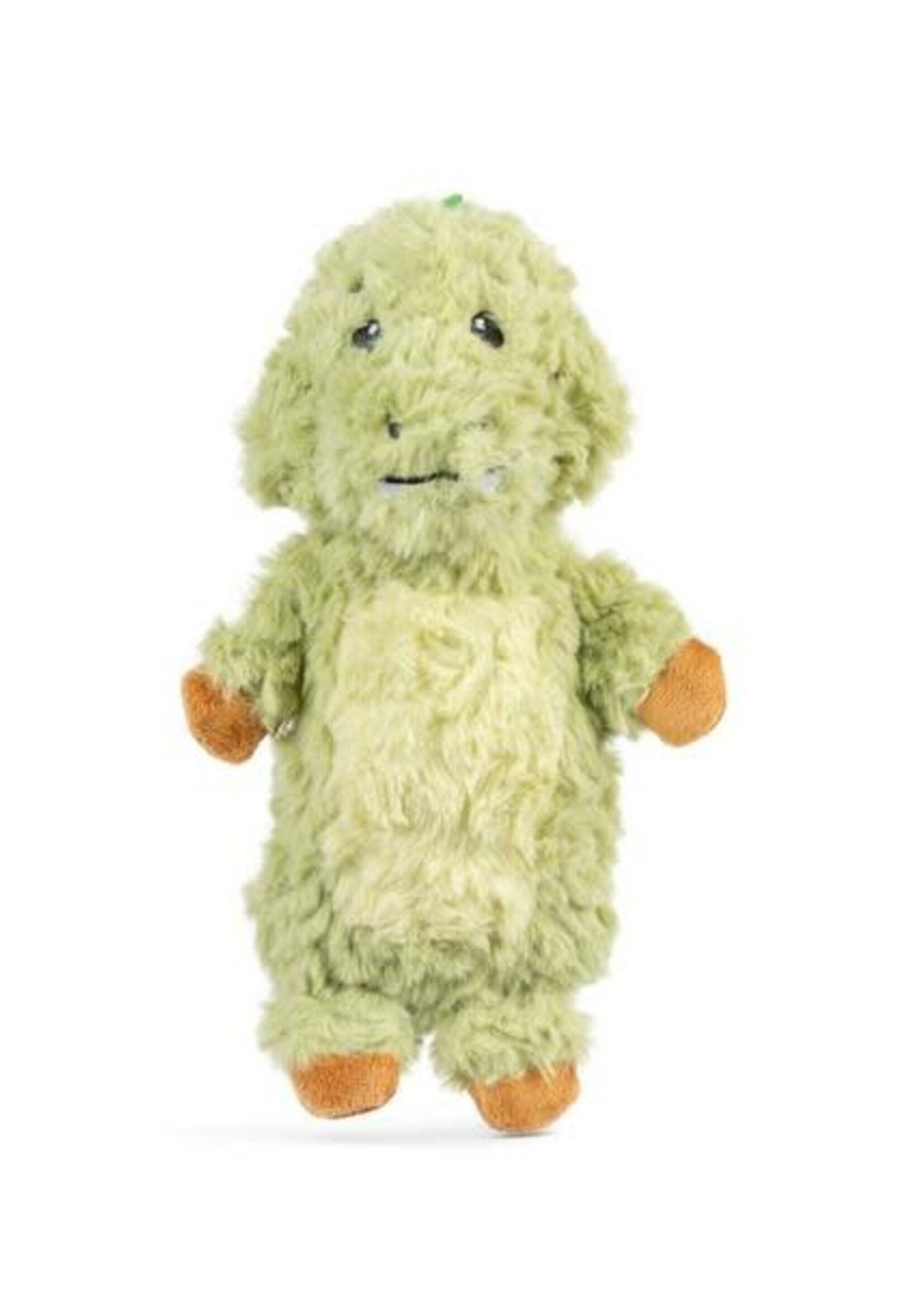 Growl Shaggiez Gator